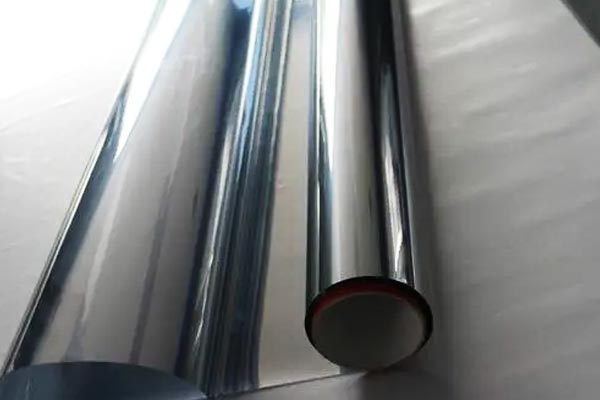 金屬表面的薄膜用激光可以切割嗎？不會燒糊嗎？(圖1)