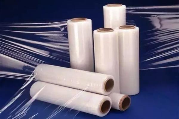 PE、PET、PVC等薄膜激光加工可以在很多行業(yè)看到(圖1)