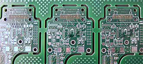 PCB分板方式有哪些？什么是激光PCB分板？(圖1)