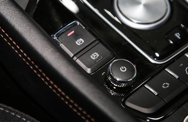 汽車(chē)標(biāo)識(shí)logo都是如何進(jìn)行打標(biāo)的？答案是用激光打標(biāo)機(jī)！(圖3)