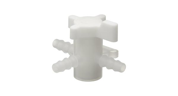 激光焊接氟塑料PFA，F(xiàn)EP激光焊接管件塑料(圖2)