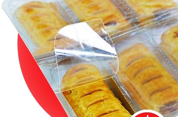 什么是隨身零食包裝？激光可以為零食包裝做什么？(圖1)