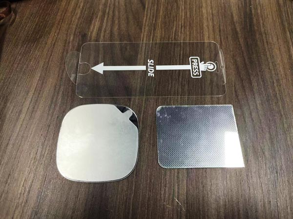 激光切割能否切割PET及PE材料？能不能應(yīng)用在工業(yè)生成上？(圖1)